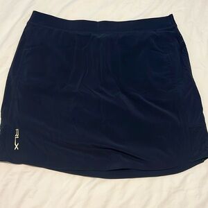 RLX Skort
